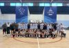 La Magnolia parte forte: a Cercola scrimmage dominato e tre giocatrici in doppia cifra gruppo magnolia con napoli