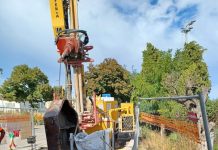 Termoli, sospensione idrica il 14 settembre per un guasto improvviso guasto termoli