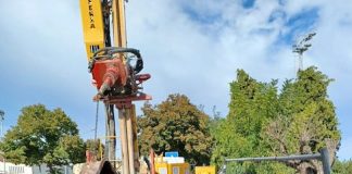 Termoli, sospensione idrica il 14 settembre per un guasto improvviso guasto termoli