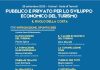 Pubblico e privato per lo sviluppo economico del turismo: il ruolo della costa il ruolo della costa evento
