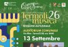 Immagini tra le Note inaugura la Sessione Autunnale di Termoli Musica 2026 immagini tra le note 13 settembre 2026