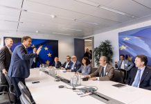 Automotive, Di Lucente: “Serve un’Europa più competitiva per difendere lavoro e territori” incontro automotive