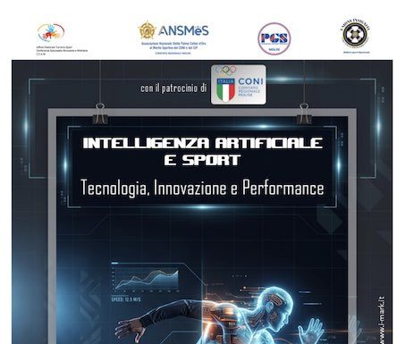 intelligenza artificiale convegno