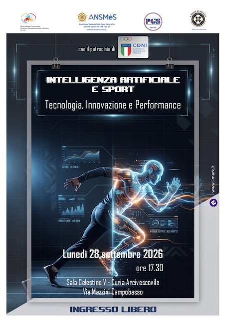 intelligenza artificiale convegno