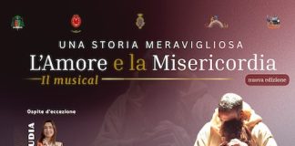 l'amore e la misericordia