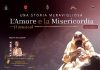 Al Teatro Savoia torna “L’Amore e la Misericordia” con Claudia Koll l'amore e la misericordia