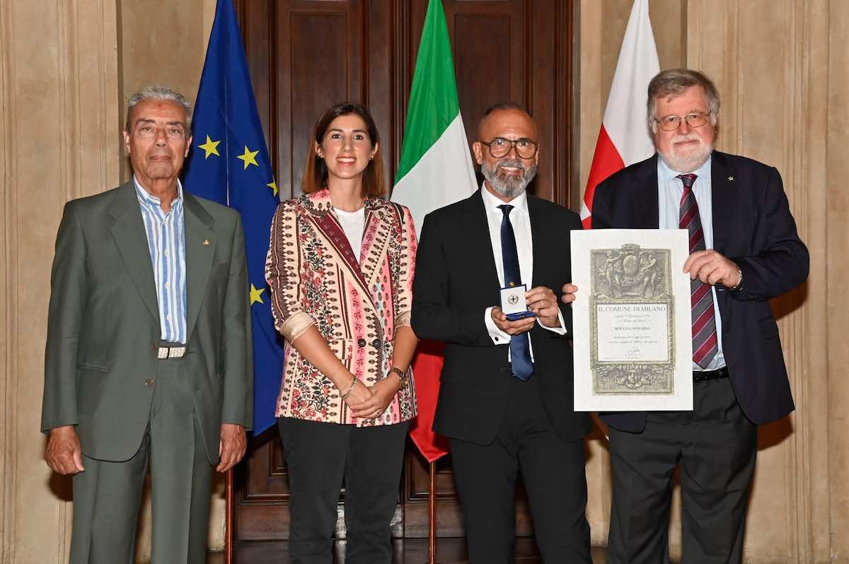 maestri del lavoro