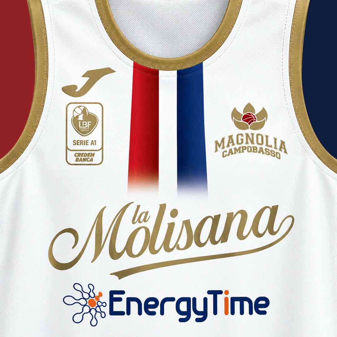 magnolia con energytime