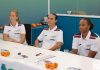 momento conferenza stampa