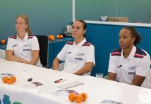 momento conferenza stampa