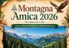 montagna amica 2026
