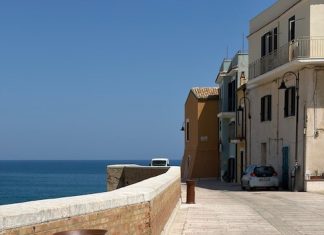 Termoli rinnova il decoro urbano: nuovi cestini e attrezzature nuovi arredi termoli