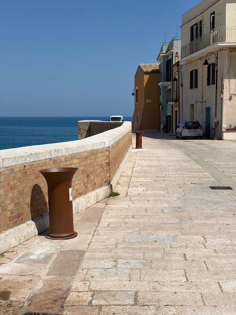 nuovi arredi termoli