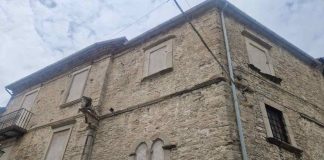 Agnone ottiene 1,1 milioni di euro per il recupero di Palazzo Nuonno palazzo nuonno