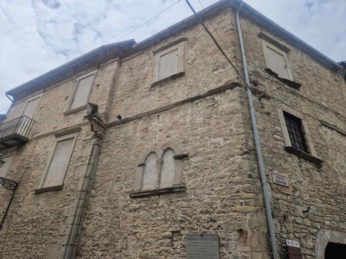 palazzo nuonno