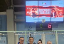 Bocce, doppio bronzo per il Molise ai Campionati Italiani Seniores di Roma palladino favre iacobucci silvaroli