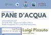 Pane d'acqua libro