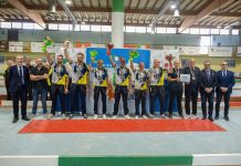 Campobasso capitale delle bocce: assegnati tre scudetti tricolori paolo colombo milano