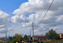 passeggiata ecologica