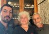 Ai pastori Borraro‑Colavecchio il Gran Premio della Cultura e delle Generazioni 2026 pastori borraro-colavecchio