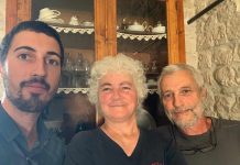 Ai pastori Borraro‑Colavecchio il Gran Premio della Cultura e delle Generazioni 2026 pastori borraro-colavecchio