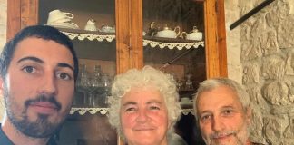 pastori borraro-colavecchio