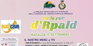 Eventi in Molise il 17 settembre 2026: gli appuntamenti del giorno per le uc d'Rpald