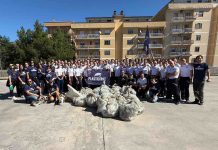 plastic free sea rivers