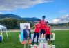 FIDAL Molise celebra il 49° Memorial “Prospero Musacchio” – Trofeo Biscotti podio 49 memorial musacchio