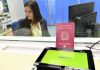 Passaporti nei piccoli comuni molisani: oltre 200 richieste negli uffici postali