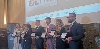 premiazione sciotti