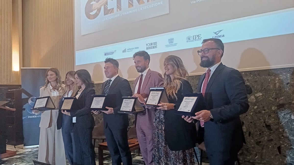 premiazione sciotti