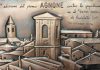 Assegnato al Team Artist “SPOP‑ART” di Badolato il Premio “Agnone del Molise contro lo Spopolamento” 2026 premio agnone 2026