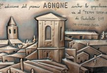 Assegnato al Team Artist “SPOP‑ART” di Badolato il Premio “Agnone del Molise contro lo Spopolamento” 2026 premio agnone 2026