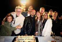 premio foglia d'oro 2026