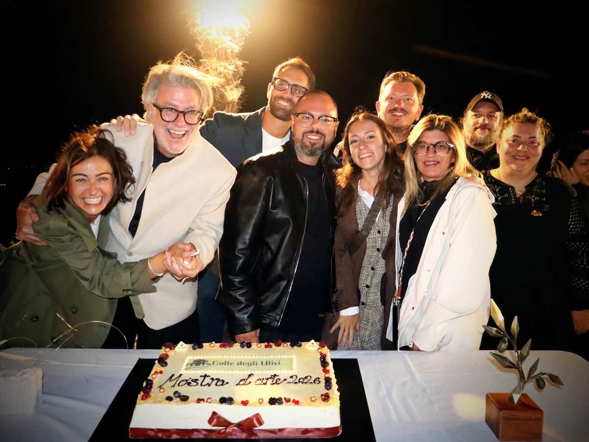 premio foglia d'oro 2026