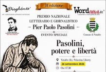 premio pasolini 2026