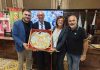 presentazione gioco delle porte