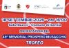 Isernia pronta per il 49° Memorial Musacchio: oltre 300 giovani atleti presentazione musacchio