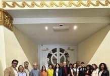 presentazione stagione 2026-2027
