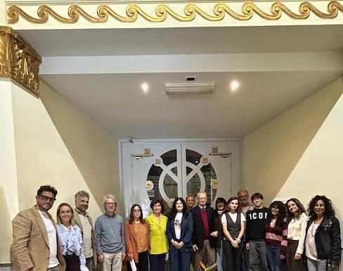 presentazione stagione 2026-2027
