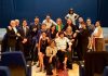 Agnone, presentata la Stagione Teatrale 2026/2027 dell’Italo Argentino presentazione stagione teatrale 2026-2027