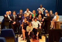Agnone, presentata la Stagione Teatrale 2026/2027 dell’Italo Argentino presentazione stagione teatrale 2026-2027