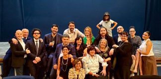 Agnone, presentata la Stagione Teatrale 2026/2027 dell’Italo Argentino presentazione stagione teatrale 2026-2027