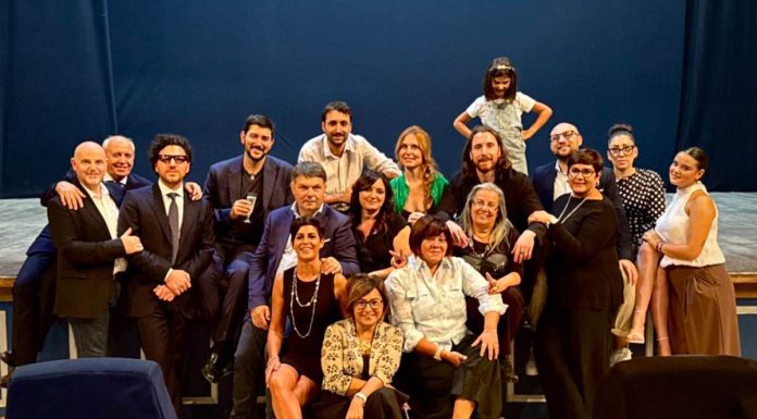 Agnone, presentata la Stagione Teatrale 2026/2027 dell’Italo Argentino presentazione stagione teatrale 2026-2027