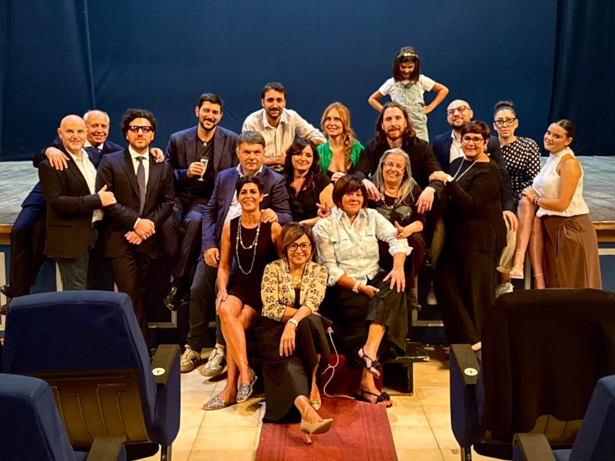 presentazione stagione teatrale 2026-2027