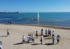 A Termoli la prima tappa nazionale di Acea Acqua Edu Camp 2026 prima tappa acea molise termoli