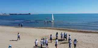 prima tappa acea molise termoli