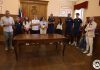 Campobasso riparte dallo sport: presentata la quattro giorni con Magnolia e Spike Devils protagonisti della conferenza