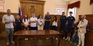 protagonisti della conferenza